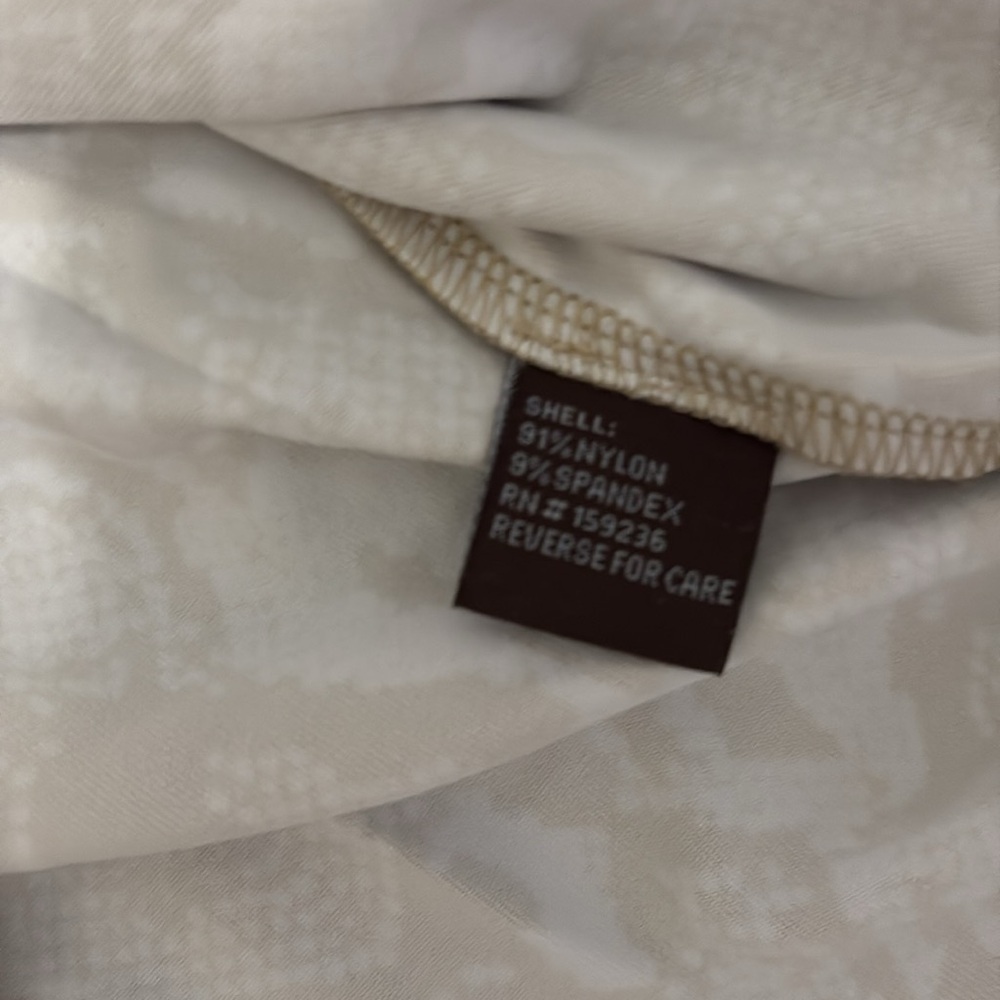 J. Mclaughlin Bedford Quarter Zip Python Print To… - image 6